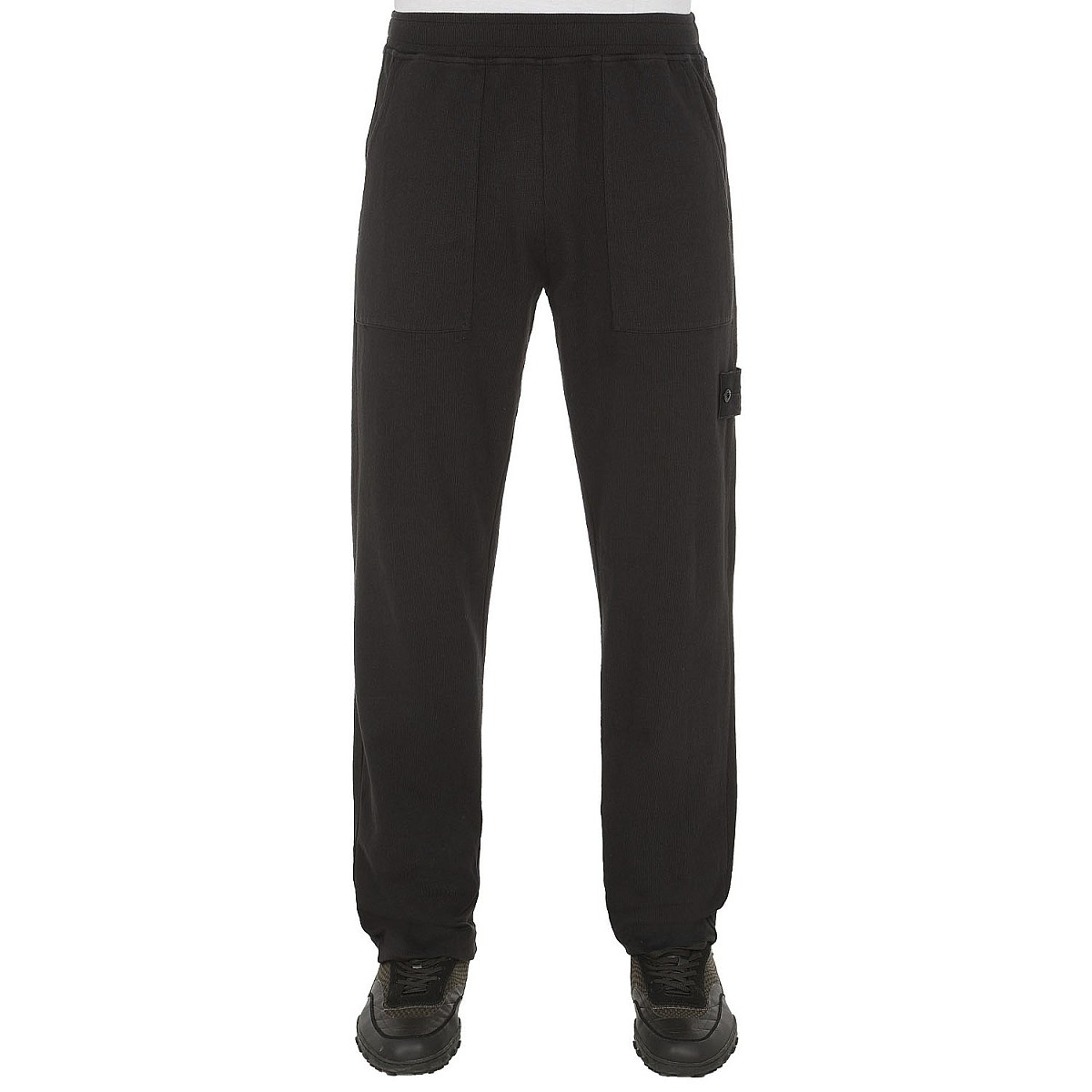 Спортивні штани Stone Island 7815602F3 V0029 Ghost Piece — купити